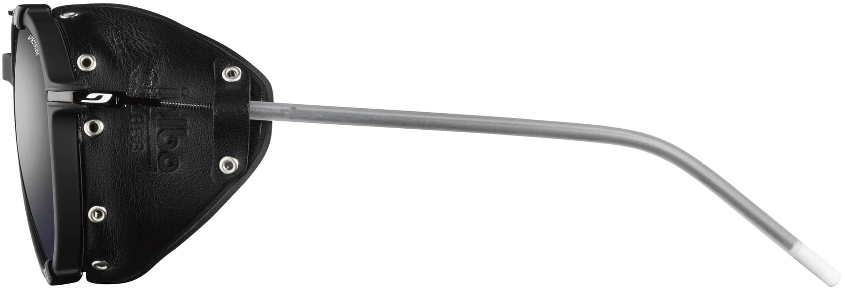 Legacy Black/White/Shields Black Spectron 4 aurinkolasit, view: 2