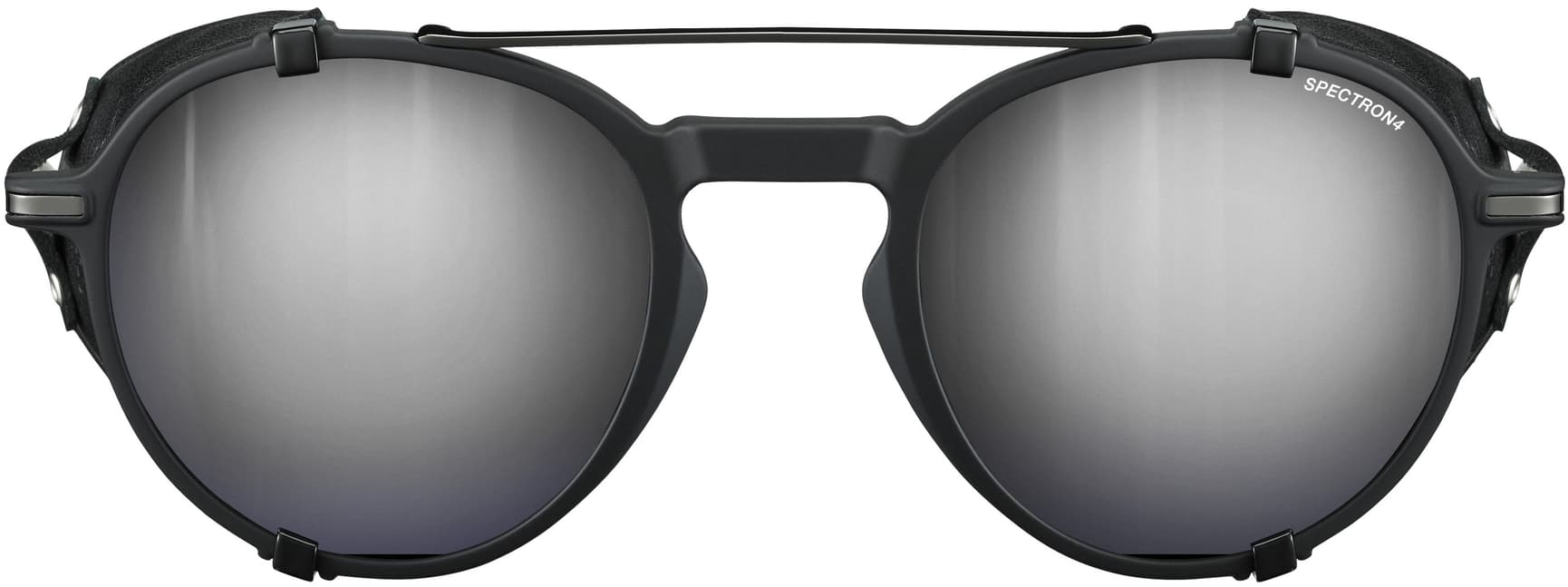 Legacy Black/White/Shields Black Spectron 4 aurinkolasit, view: 1