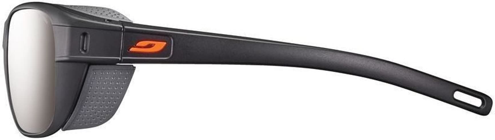 Camino Spectron 4 Aurinkolasit Black, view: 2