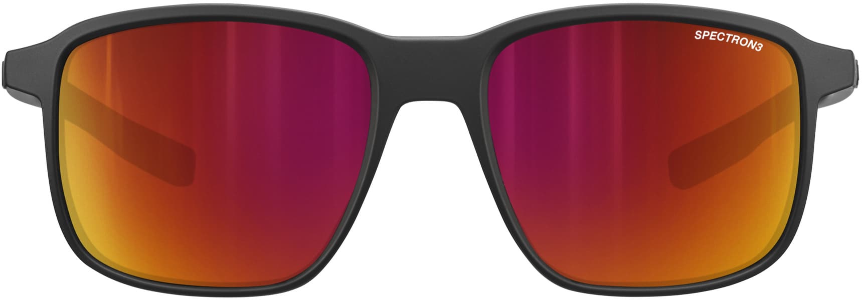 Creek Black/Red Spectron 3 CF aurinkolasit, view: 1