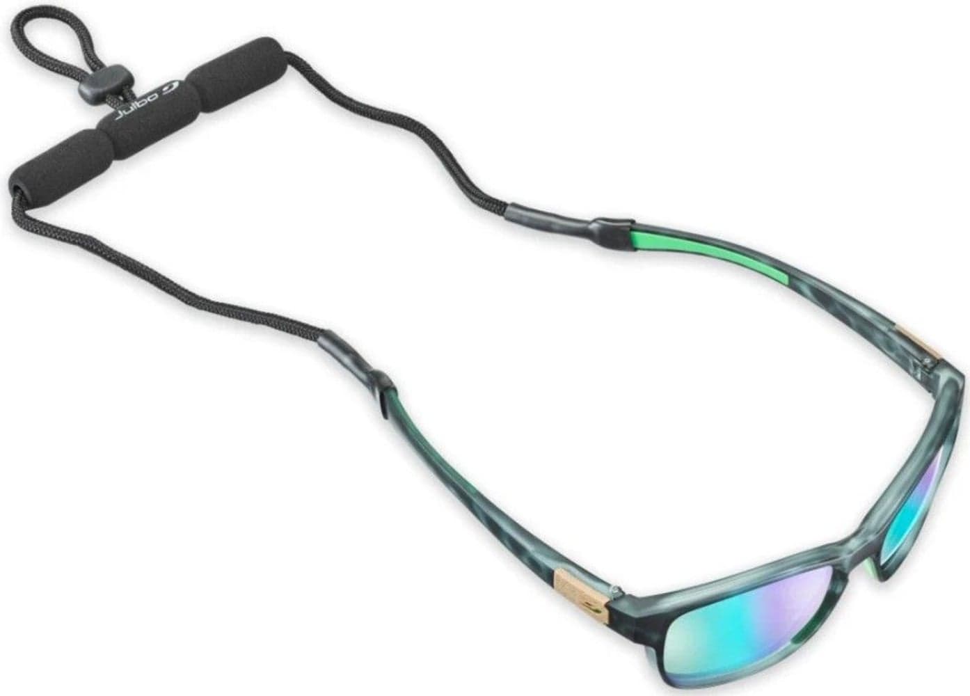 Tube Floating Cord Kelluva Silmälasinauha, view: 0