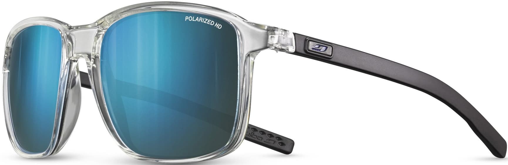 Creek aurinkolasit, Crystal/Black Polar 3 HD, view: 0