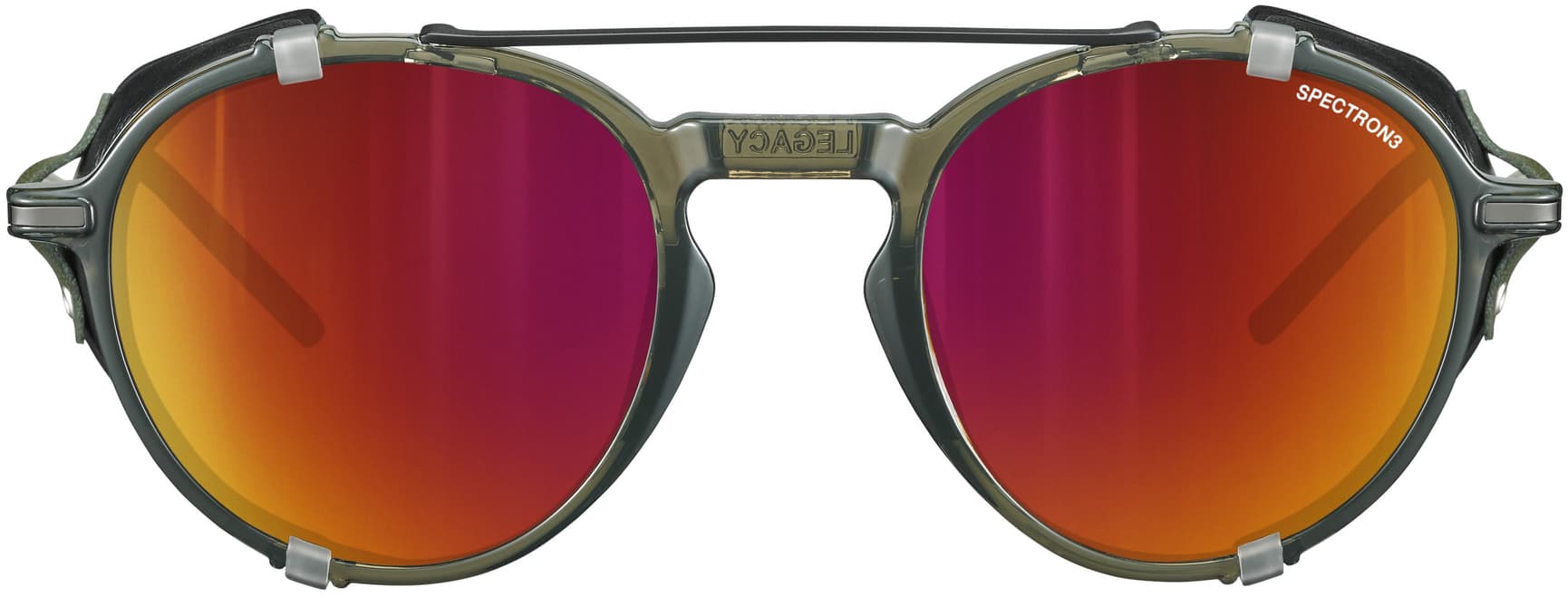 Legacy Dark Army/Shields Black Spectron 3 CF aurinkolasit, view: 1