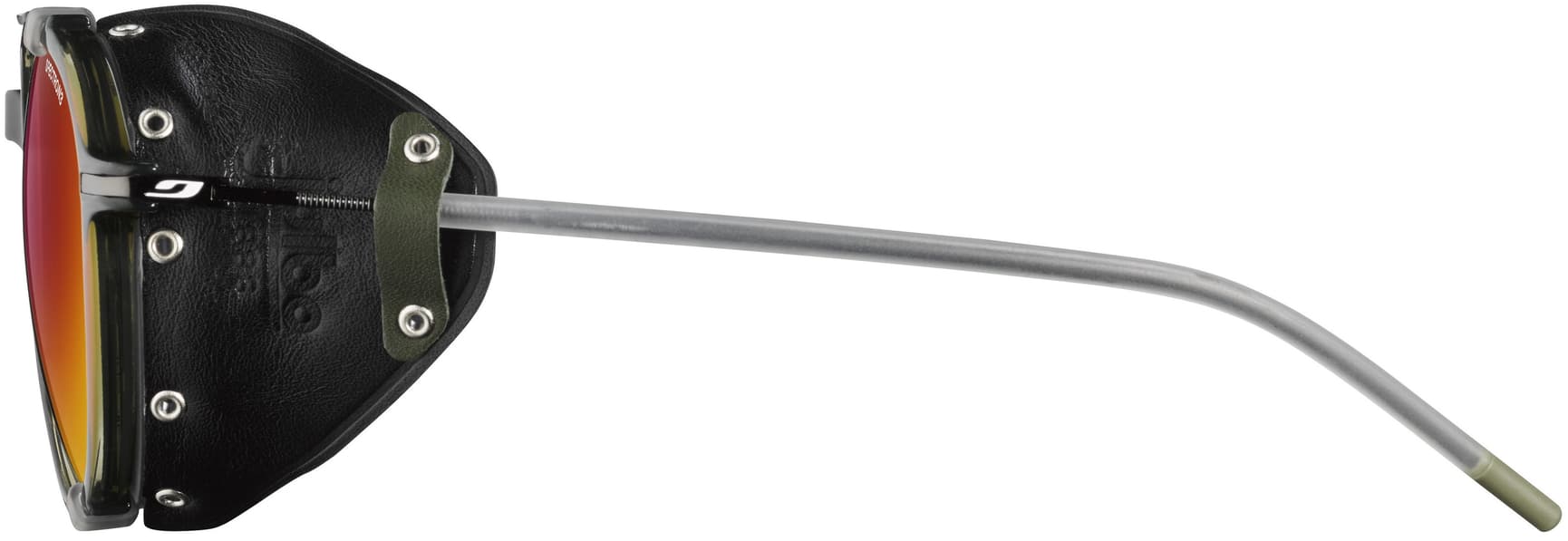 Legacy Dark Army/Shields Black Spectron 3 CF aurinkolasit, view: 2