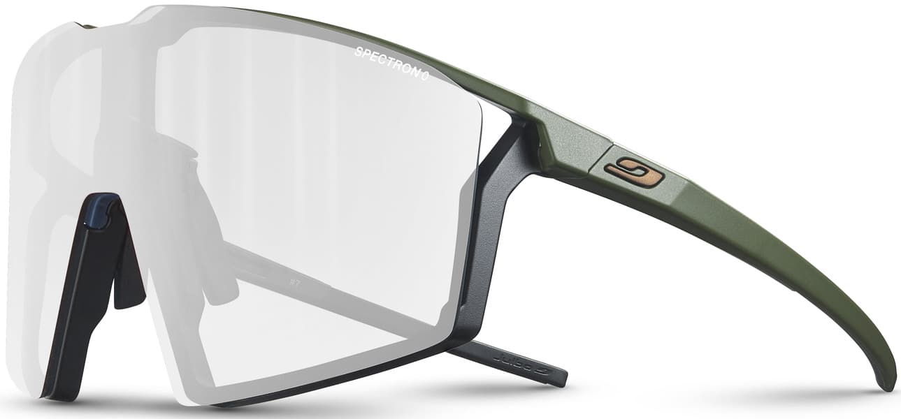 Edge Army/Black Spectron 3CF + SP0 aurinkolasit, view: 2