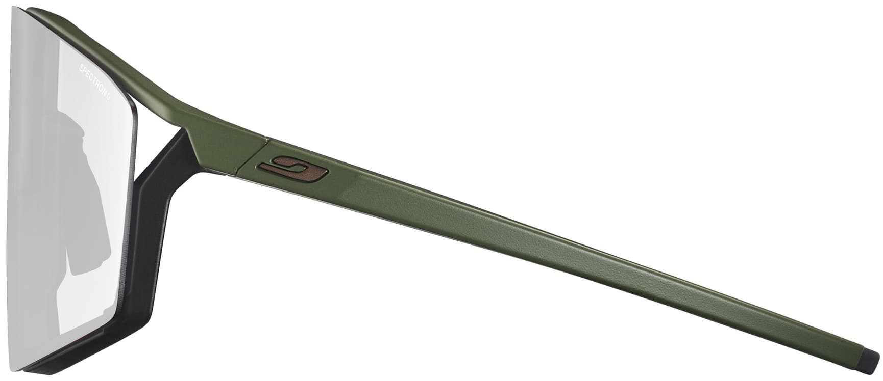 Edge Army/Black Spectron 3CF + SP0 aurinkolasit, view: 4