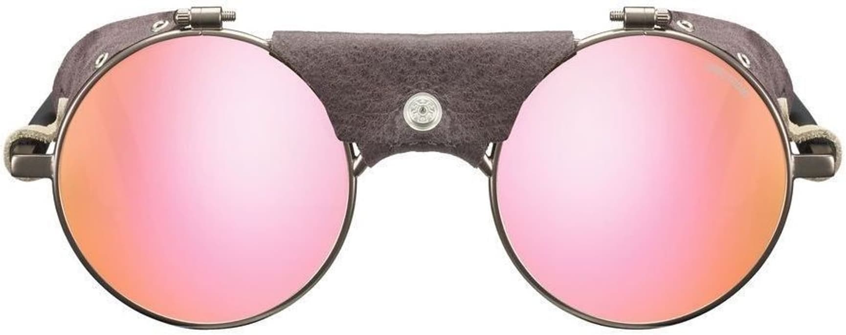 Vermont Spectron 3 CF aurinkolasit, kuparinruskea, view: 1