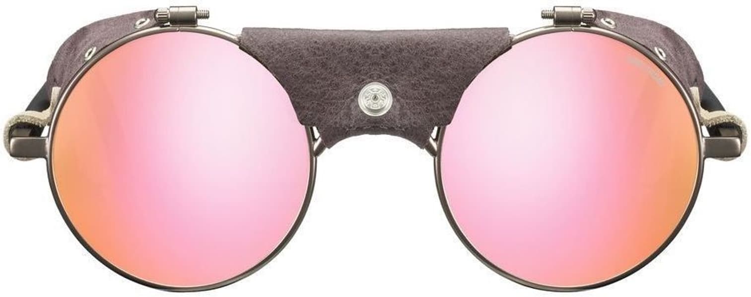 Vermont Spectron 3 CF aurinkolasit, kuparinruskea, view: 1