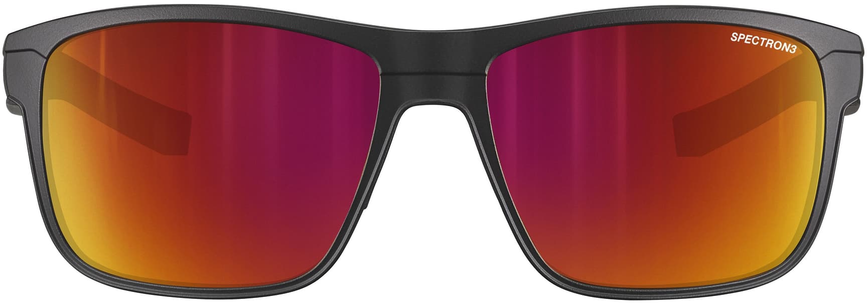 Renegade Black/Blue Spectron 3CF aurinkolasit, view: 2