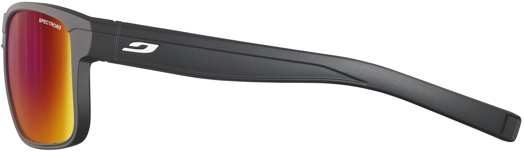 Renegade Black/Blue Spectron 3CF aurinkolasit, view: 1