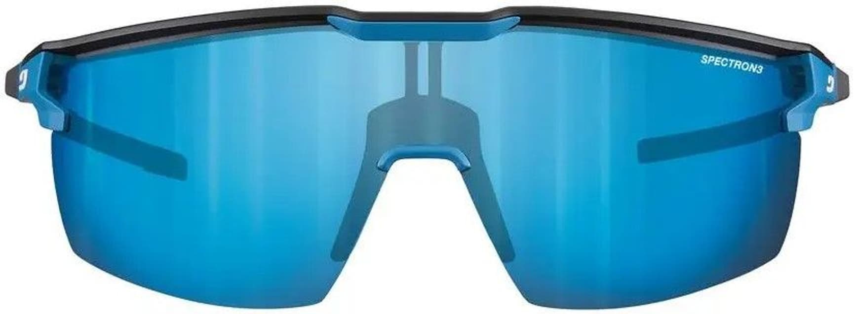 Ultimate Spectron 3CF Black / Blue, view: 2