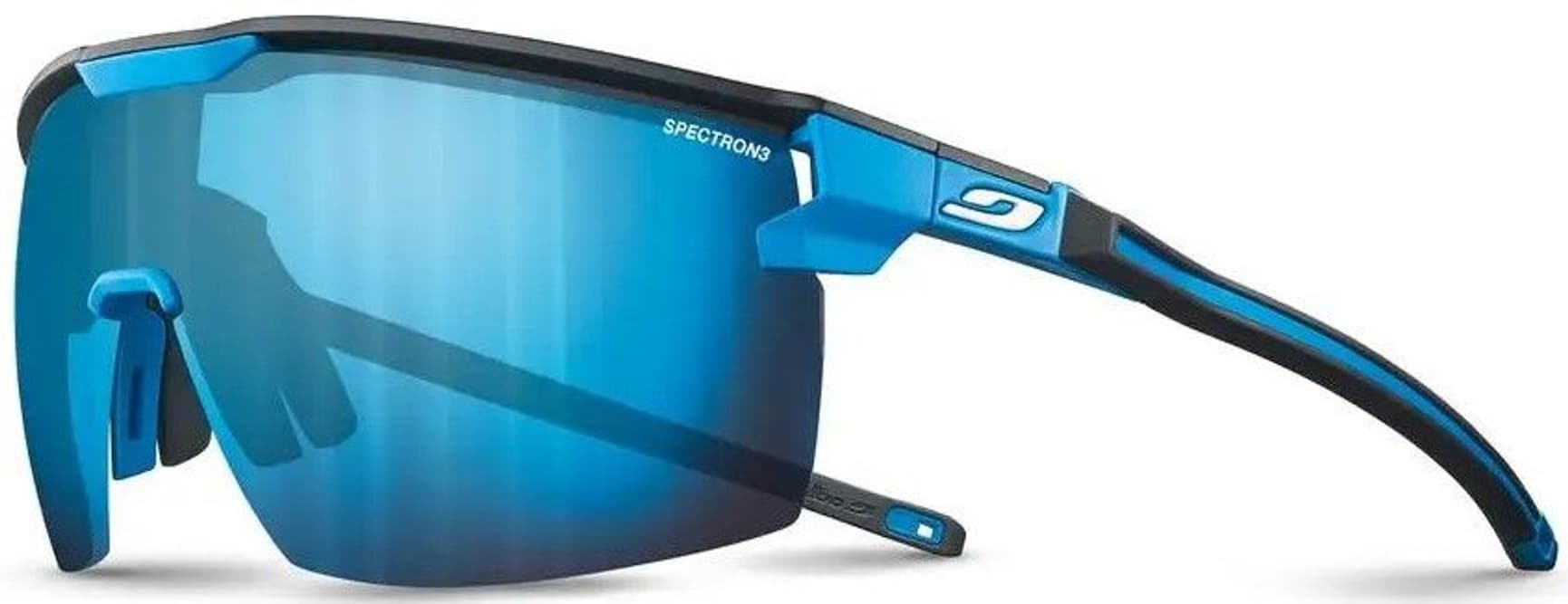 Ultimate Spectron 3CF Black / Blue, view: 0