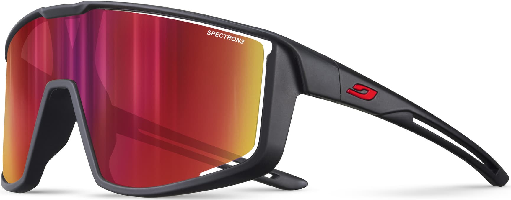 Junior Fury S Spectron 3 Matt Black, view: 0
