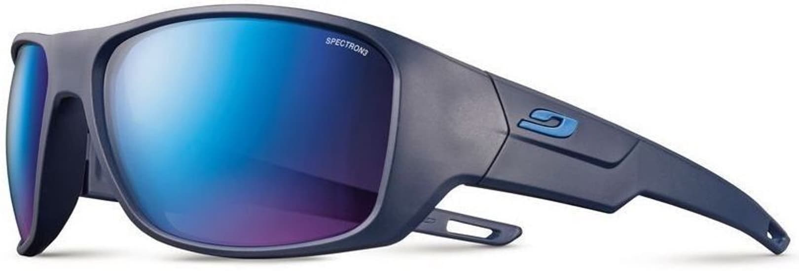 Junior Rookie 2 Spectron 3 CF lasten aurinkolasit, sininen, view: 0