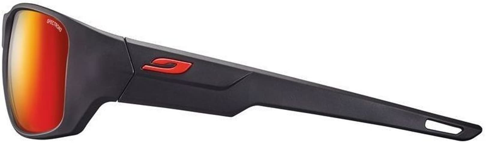 Junior Rookie 2 Spectron 3 CF lasten aurinkolasit, musta, view: 1