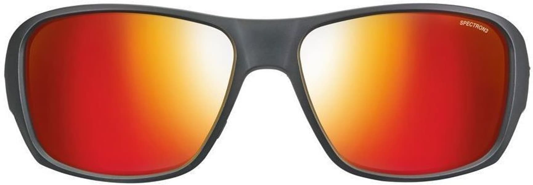 Junior Rookie 2 Spectron 3 CF lasten aurinkolasit, musta, view: 2