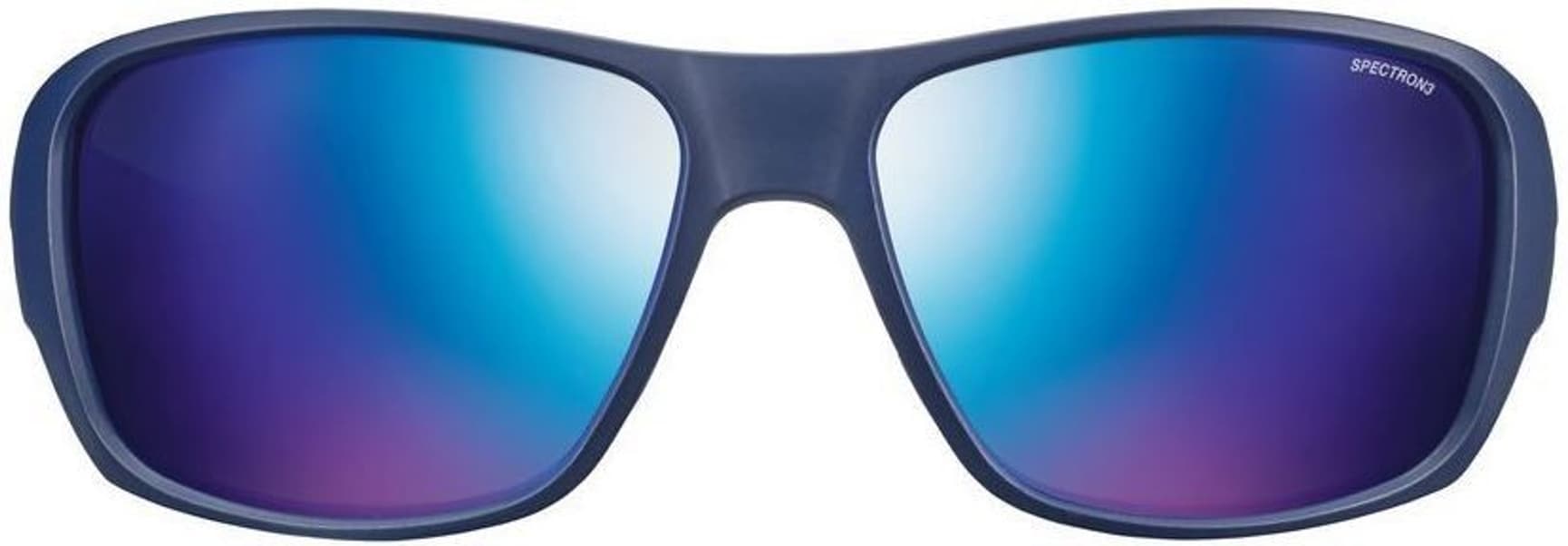 Junior Rookie 2 Spectron 3 CF lasten aurinkolasit, sininen, view: 1