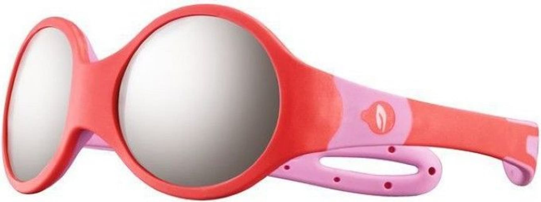 Baby Loop M Spectron 4, 1-3 v Coral/Rose, view: 0