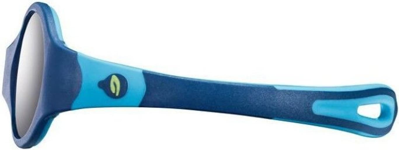 Baby Loop M Spectron 4, 1-3 v Dark Blue/Blue Turq., view: 2