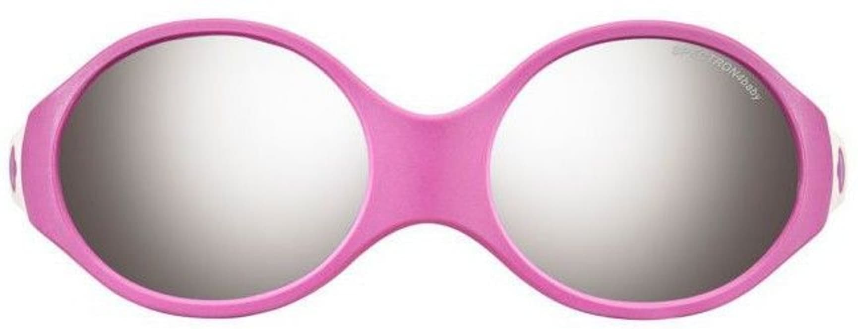 Baby Loop L Spectron 4, 3-5 v Dark Fuchsia/Pink, view: 1