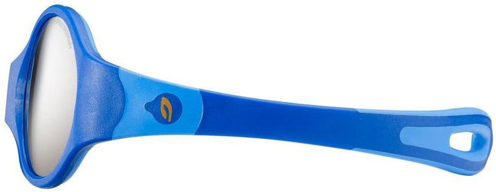 Baby Loop L Spectron 4, 3-5 vuotiaille Dark Blue/Blue, view: 2