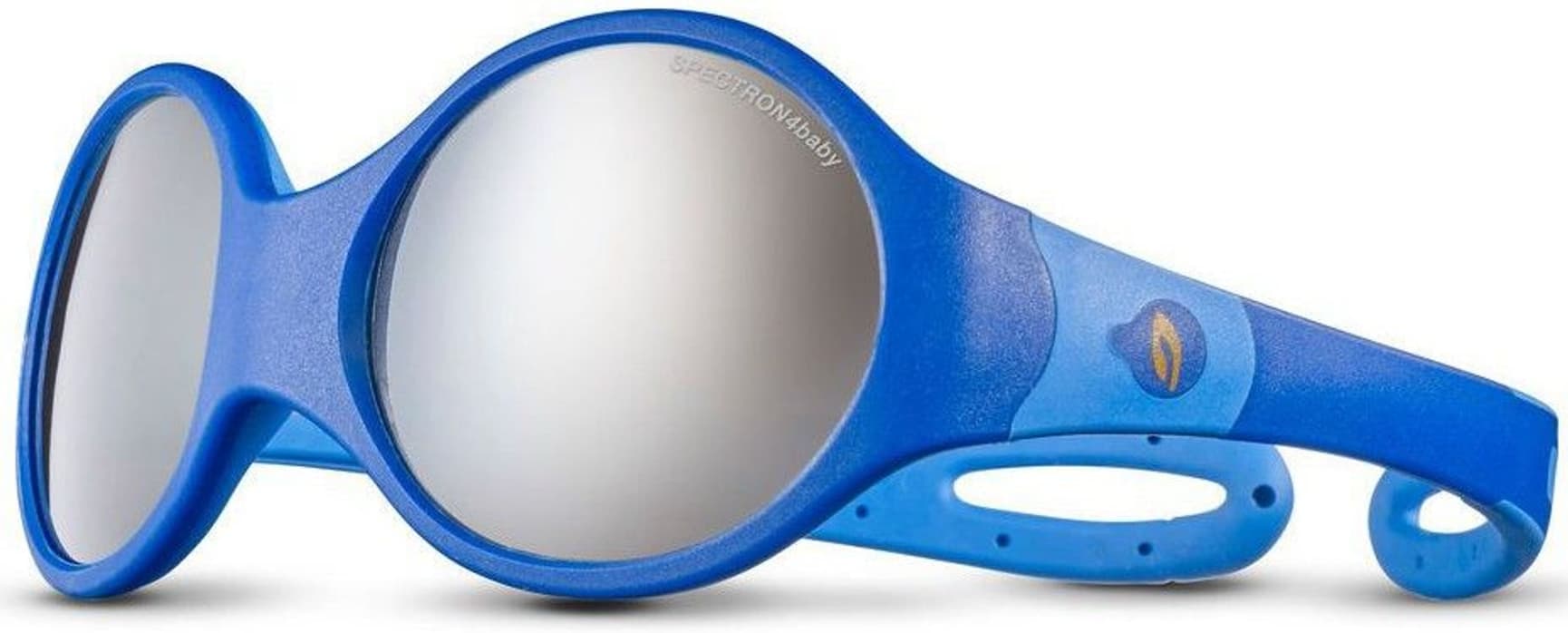 Baby Loop L Spectron 4, 3-5 vuotiaille Dark Blue/Blue, view: 0