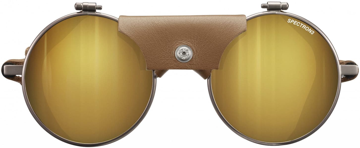 Vermont Classic Spectron 3 CF Brass/Brown, view: 1