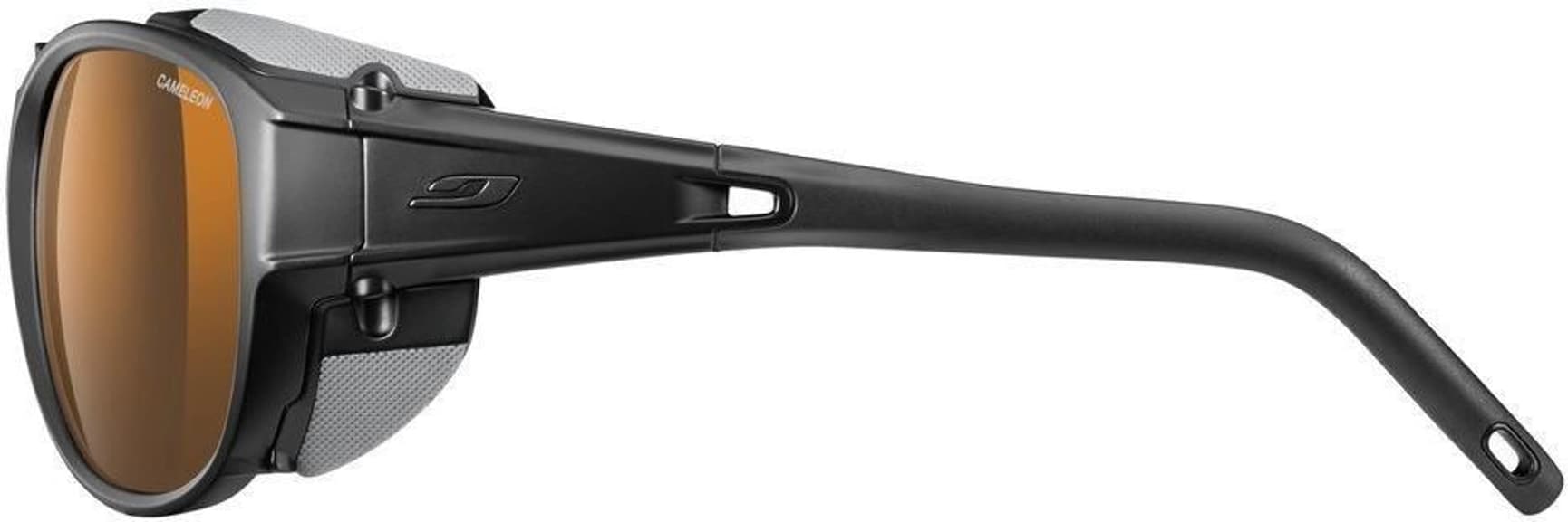 Explorer 2.0 Reactiv High Mount 2-4 Aurinkolasit Black, view: 2