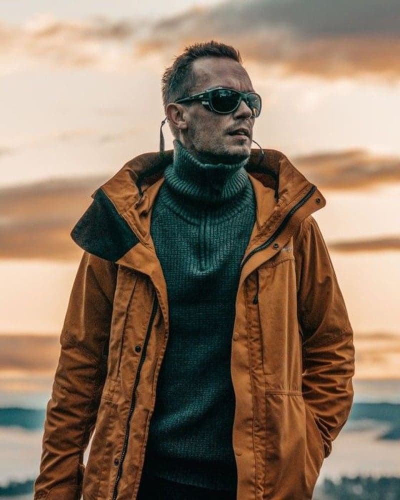 Explorer 2.0 Reactiv High Mount 2-4 Aurinkolasit Black, view: 4