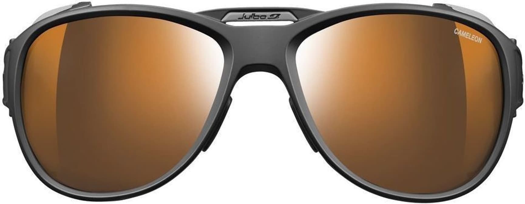 Explorer 2.0 Reactiv High Mount 2-4 Aurinkolasit Black, view: 1