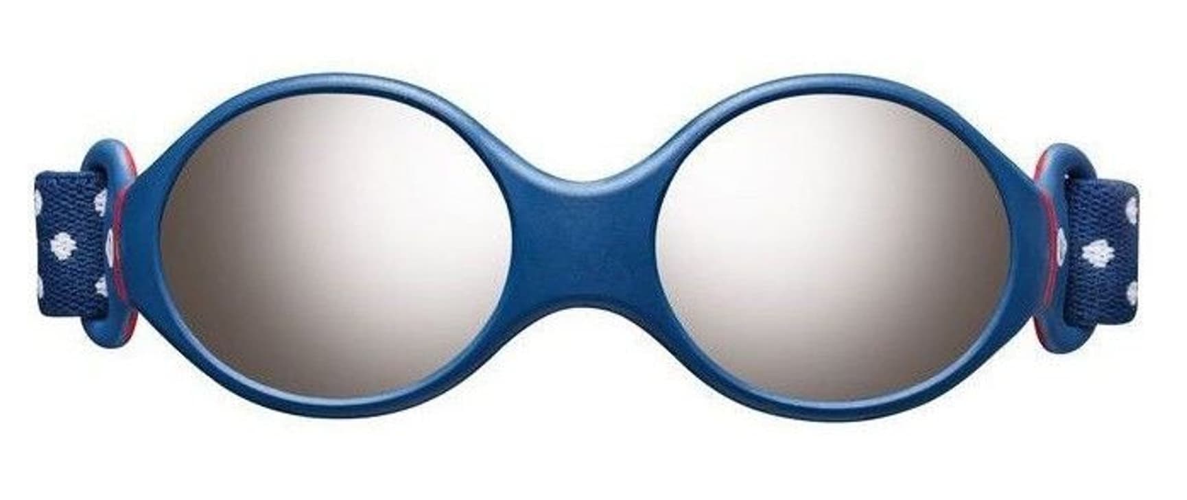 Baby Loop S Spectron 4, 0-18 kk Dark Blue/Red, view: 2