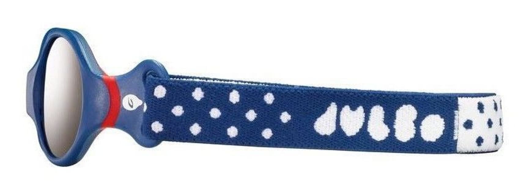 Baby Loop S Spectron 4, 0-18 kk Dark Blue/Red, view: 1