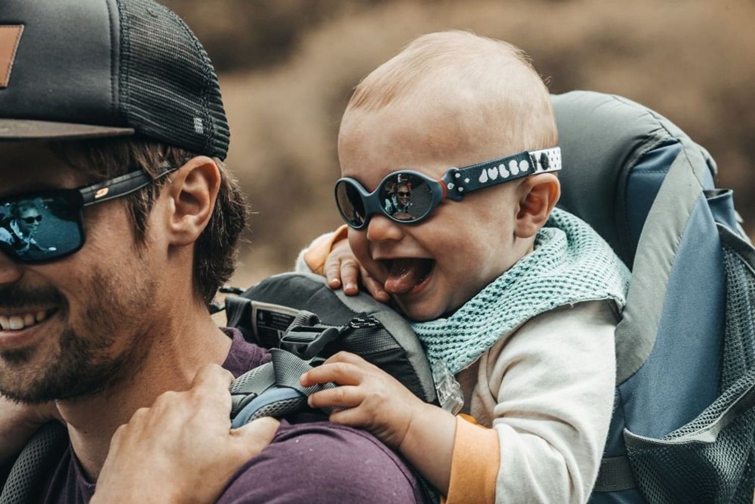 Baby Loop S Spectron 4, 0-18 kk Dark Blue/Red, view: 3