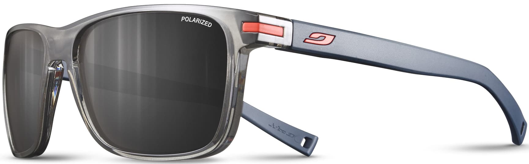 Wellington Black T Brilliant / Blue F Mat Polarized 3 aurinkolasit, view: 0