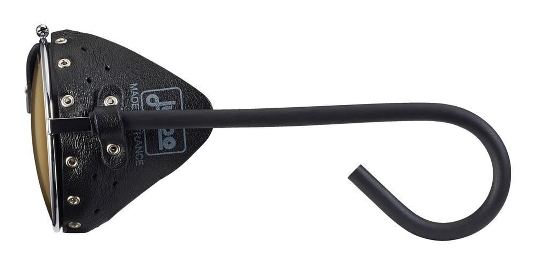 Vermont Classic Spectron 4 -jäätikkölasit (Black), view: 1