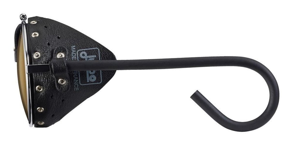 Vermont Classic Spectron 4 -jäätikkölasit (Black), view: 1