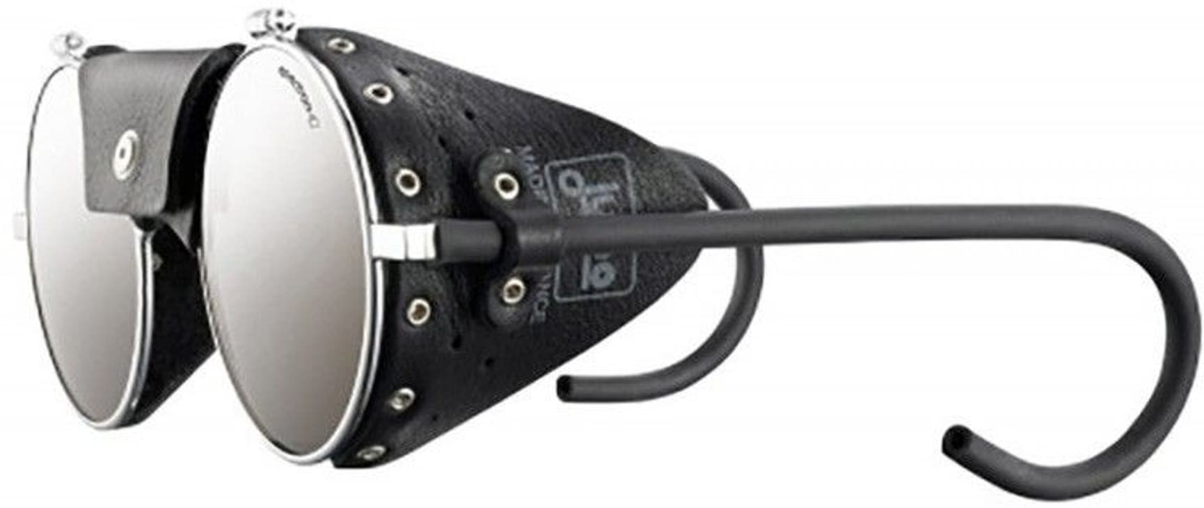 Vermont Classic Spectron 4 -jäätikkölasit (Black), view: 0