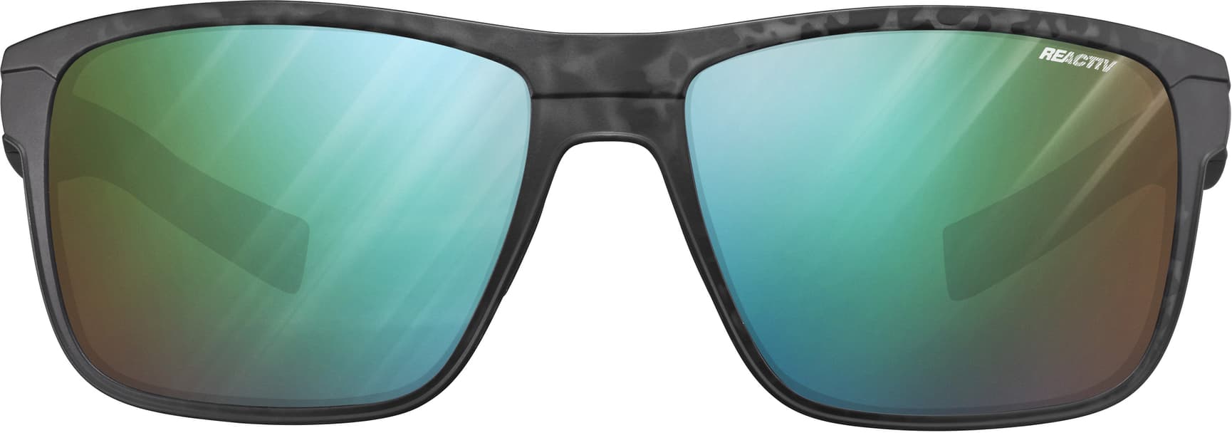Renegade Reactiv 2-3 Glare Control aurinkolasit, Tortoise Shell Black, view: 1