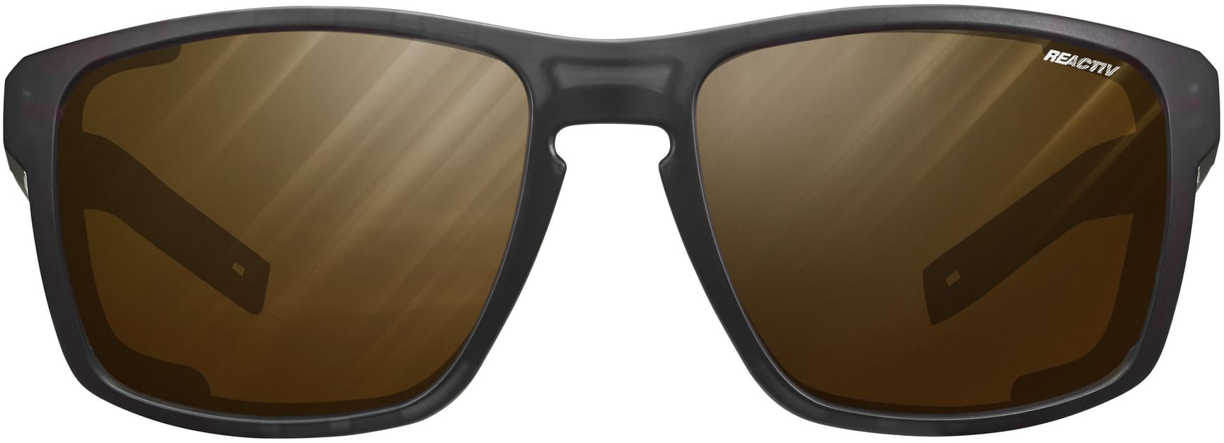 Shield Black Translu/Orange Securit Reactiv 2-4 Polar aurinkolasit, view: 2