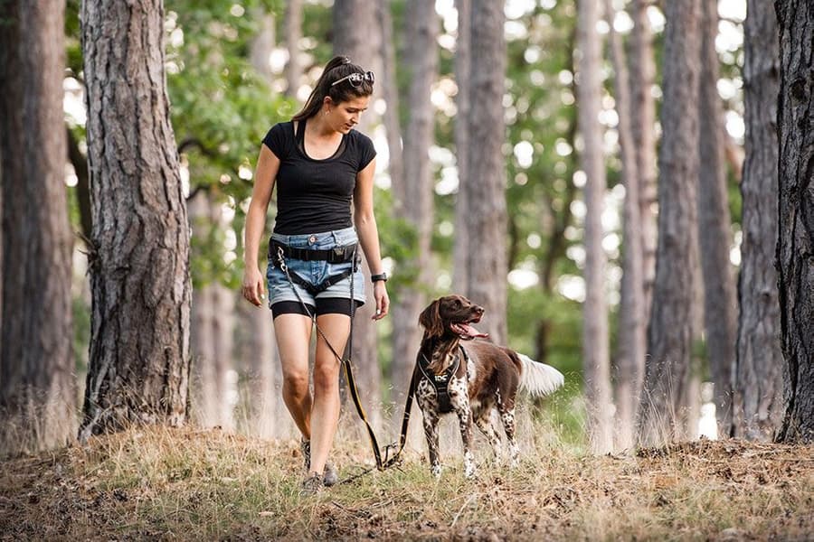 Speed Belt vetovyö, punainen, view: 5