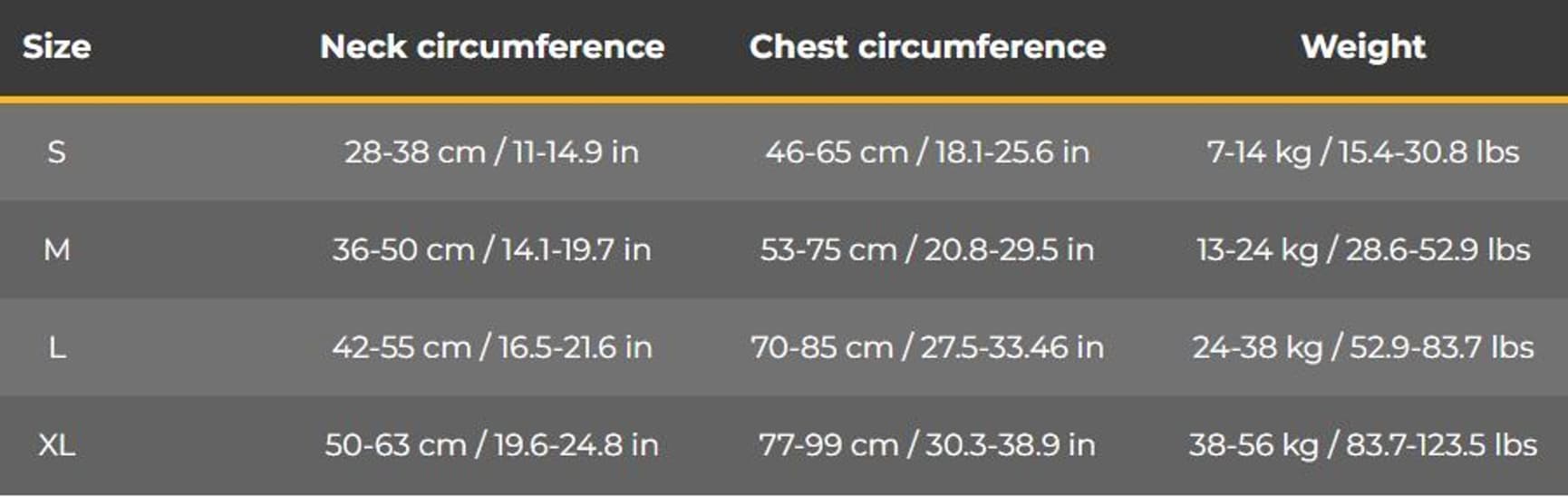 Speed Harness koiran valjaat, koko L, punainen, view: 3