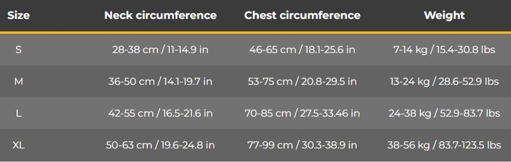 Speed Harness koiran valjaat, koko L, punainen, view: 3
