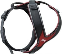 Speed Harness koiran valjaat, koko S, punainen - view: 2