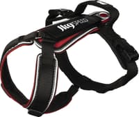 Speed Harness koiran valjaat, koko S, punainen - view: 0