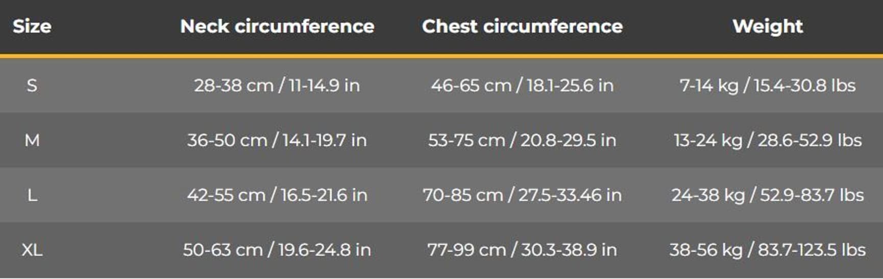 Speed Harness koiran valjaat, koko XL, punainen, view: 3