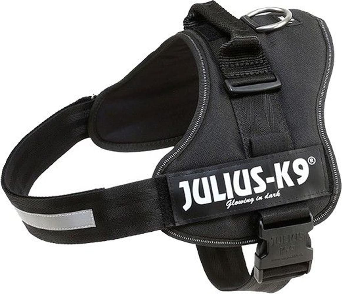 Julius-K9 Power -valjaat XS, view: 0