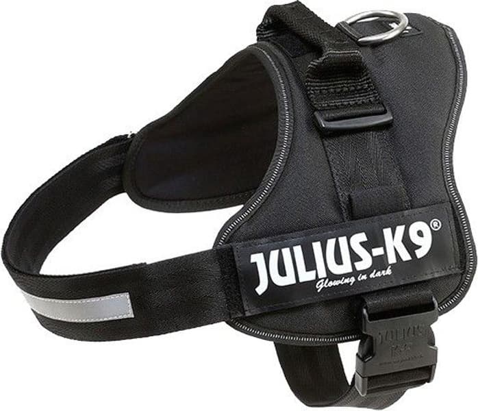 Julius-K9 Power -valjaat XS, view: 0