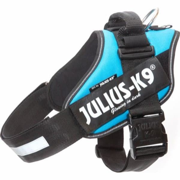 Julius-K9 IDC Power -valjaat (63-85 cm), view: 6