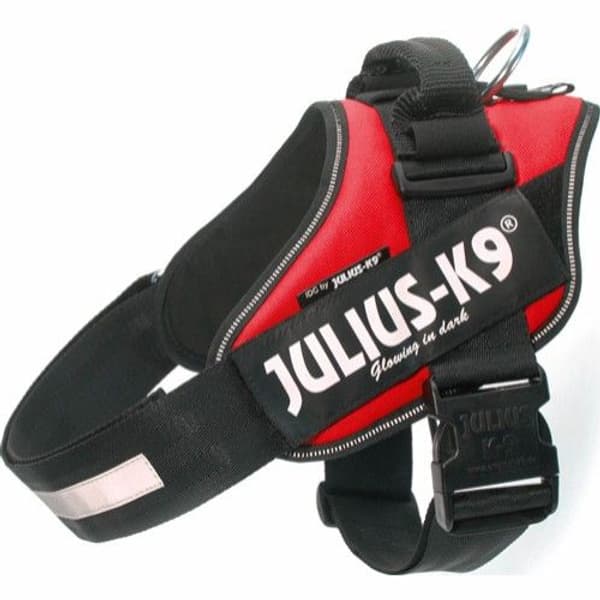 Julius-K9 IDC Power -valjaat (63-85 cm), view: 4