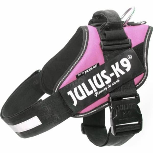 Julius-K9 IDC Power -valjaat (63-85 cm), view: 5